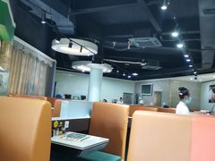 大堂-锦园春香港茶餐厅(西海湾旗舰店)