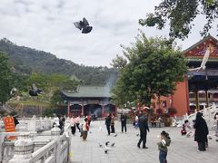 -六祖寺