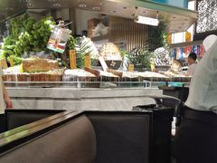 -亚马逊海鲜自助(梅溪湖步步高店)