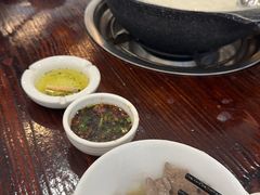 -御膳粥·牛乳粥底火锅·地道顺德菜(容桂店)