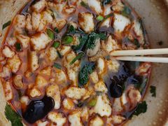 -惠记粉汤羊血梆梆肉(永松路店)
