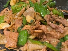-费大厨辣椒炒肉(高铁吾悦广场店)