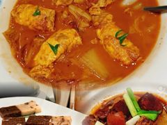 -道道鲜·崇明私房菜(五角场店)