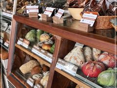 零售区-Juicy Bakery(大学路店)