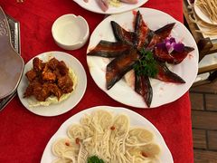 -山城年华老火锅(玉林店)