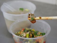 海蛎煎-群众牛肉小点(蚵仔煎)