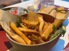 -普朗姆生蚝牛排馆 The Plump Oyster(成都摩方购物中心店)