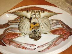 -万宝海鲜舫(劳动公园店)
