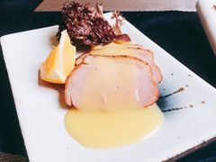 -马勒别墅·中餐厅