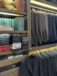 -LDIAMON西服定制(温州店)