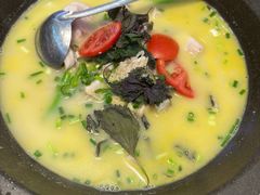 -龚师傅土菜馆.地道农家菜(魅力湘西店)