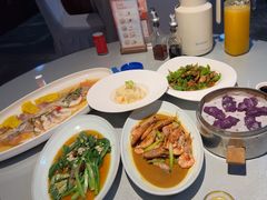 -爷爷的草帽·海鲜馆(孙塘路店)