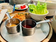 -小大董·烤鸭(王府井apm店)