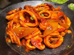 -Ant 蚂蚁洞烤肉·大营地(上海静安大悦城店)