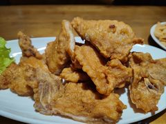 -双合园·海鲜水饺青岛菜(万佳广场店)