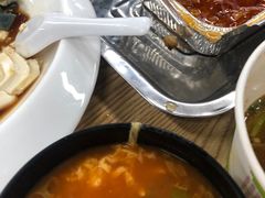-路边摊胡同里(星城商厦店)