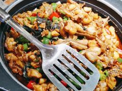 -蛙小侠(长安万科店)