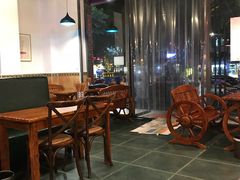 -兵哥豌豆面(建设巷店)