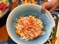 -元通寿司(东骏店)