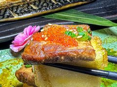 -昱匠·日本料理(金融街店)