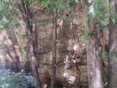 -湖洞水自然风景区