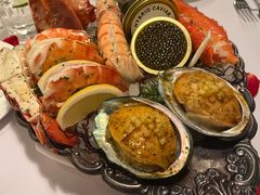 -壳里西餐厅Coquille Seafood Bistro(蒙自路店)