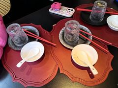 -红东阁东北菜烤肉酒馆(CROSS万象汇店)