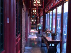 -厉家菜(金宝街店)