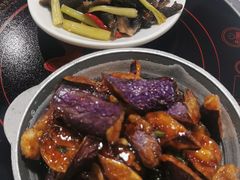 -黑鸡小馆(金源店)