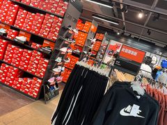 -NIKE上海青浦优选体验店