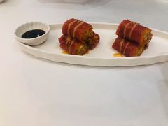 红米脆皮肠粉-茗鼎汇(星方汇广场店)