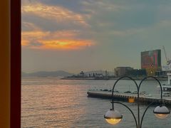 景观位-Cupping Room(Harbour City)