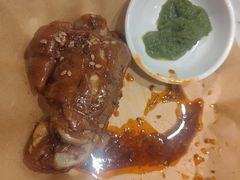 -和府捞面(天河领展广场店)