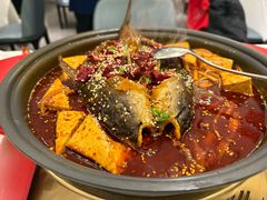 -眉州东坡(清河万象汇店)