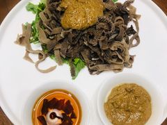 -泰钰丰烤鸭.天津菜(开发区店)