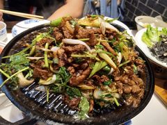 -大海碗·京菜炸酱面(雍和宫店)