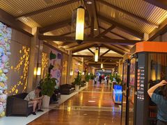 -汤连得温泉馆(宝山店)