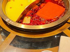 -小天鹅火锅·一线江景洪鼎旗舰店(洪崖洞店)