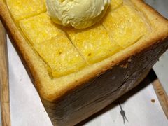 -绿茶餐厅(哈尔滨凯德店)