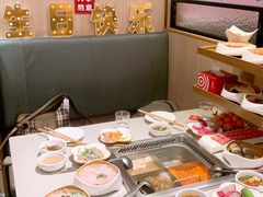 -海底捞火锅(番禺广场店)