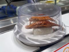 -新一番三文鱼寿司(大东海店)