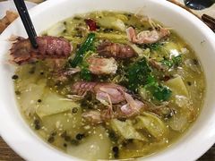 -无招牌