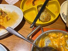 -吕氏疙瘩汤·新鲁菜(新贵和店)