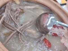 黄鳝骨头汤-汤氏美食台山水步特色黄鳝饭(龙津东路店)