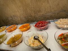 -汉巴味德·烤肉与啤酒的自助(杭州大悦城店)