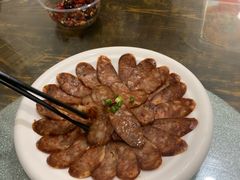 -勇猛子川菜馆(新军路店)