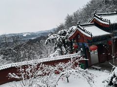-九鼎铁刹山风景区