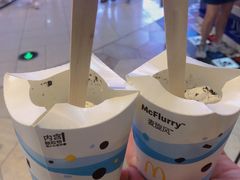 -麦当劳(无锡永乐店)