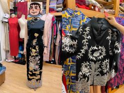 -老上海·石库门 旗袍·洋服工作室(淮海中路店)