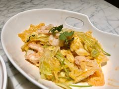 -青雅中餐厅(大连金石滩绿发希尔顿度假酒店)